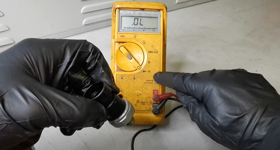 How to Check If Oil Pressure Sensor is Bad
