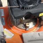 How to Check Oil on Kohler Engine