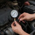 How to Fix Low Oil Pressure at Idle