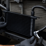 How to Install Oil Cooler