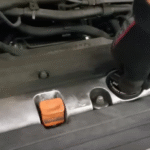 How to Open Oil Cap