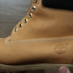How to Remove Mink Oil from Leather