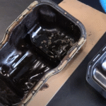 How to Remove Oil Pan Without Removing Engine