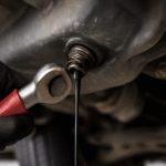 How to Remove a Stripped Oil Drain Plug