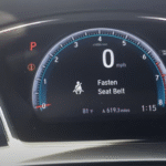 How to Reset 2017 Honda Civic Oil Light