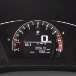How to Reset Oil Life 2017 Honda Civic