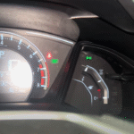 How to Reset Oil Light 2017 Honda Civic