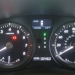How to Reset Oil Light on 2008 Lexus Es 350