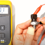 How to Test Oil Pressure Gauge