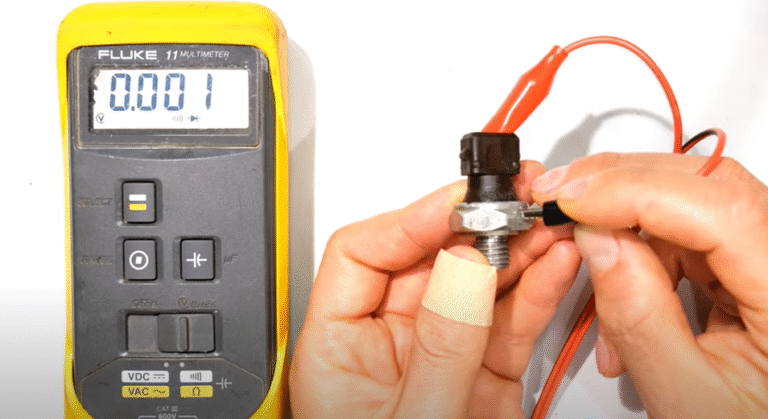 How to Test Oil Pressure Gauge
