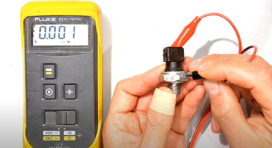 How to Test Oil Pressure Gauge