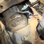 How to Remove Oil Pan Without Removing Engine
