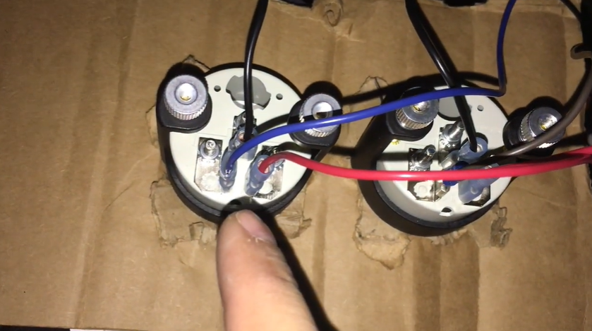 How to Install Electric Oil Pressure Gauge