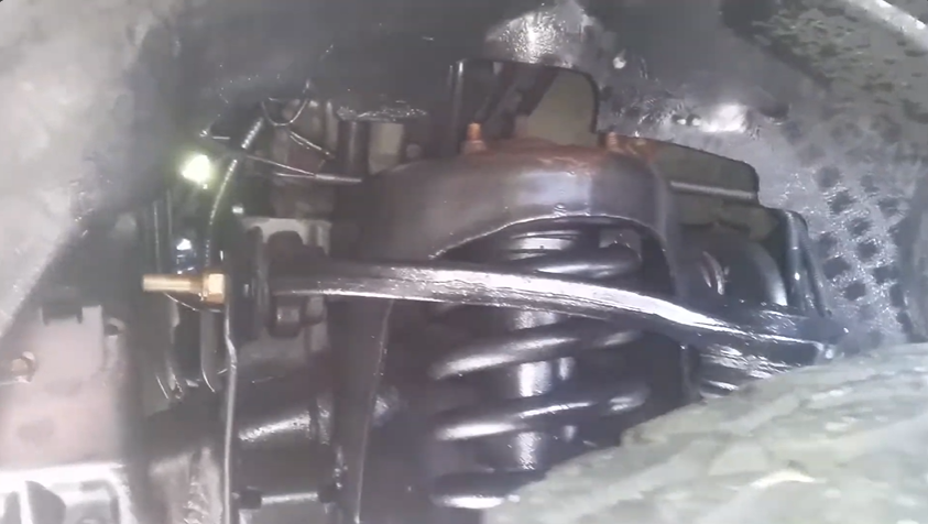 Is It Good to Oil Spray Your Car