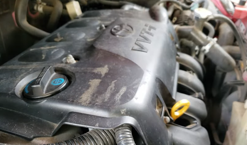 Is Oil Level Higher When Cold