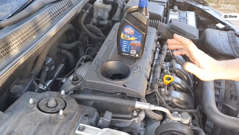 Do You Need a Torque Wrench to Change Oil
