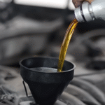 Does a 2011 Toyota Camry Need Synthetic Oil?