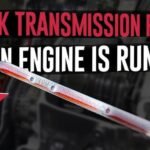 Are You Supposed to Check Transmission Fluid While Running? Expert Tips