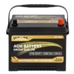 Best Battery For Nissan Armada 2026: Top Picks for Reliable Performance
