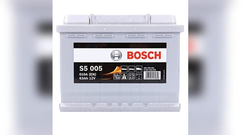 Best Battery For Nissan Titan