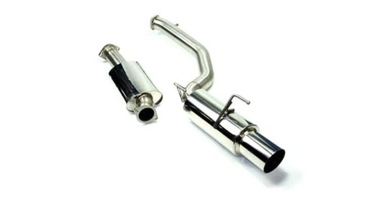 Best Exhaust For Nissan 370Z