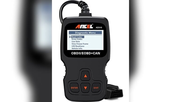 Best Obd2 Scanner For Nissan
