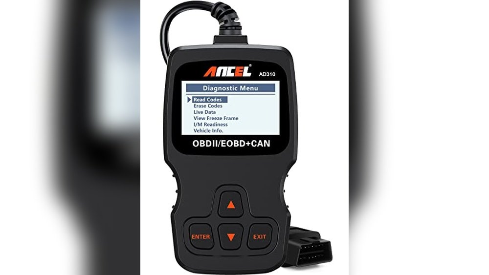Best Obd2 Scanner For Nissan