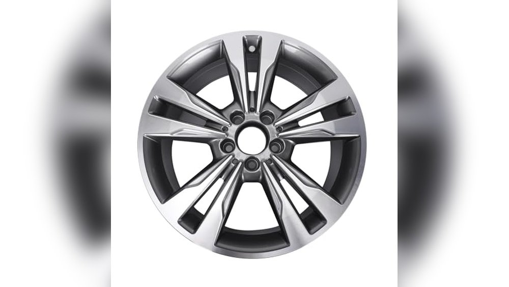 Best Rims For Mercedes Benz