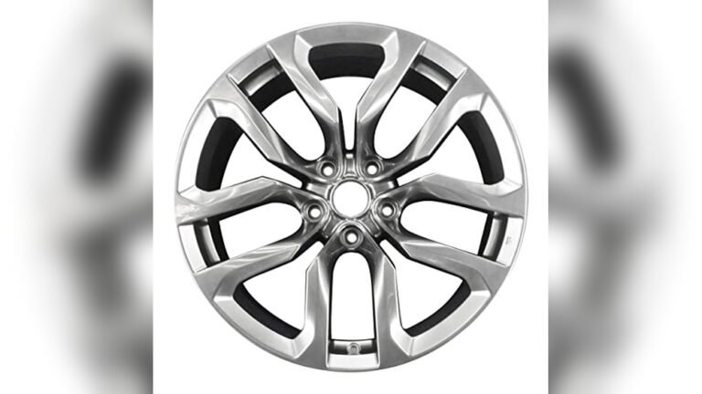 Best Rims For Nissan 370Z