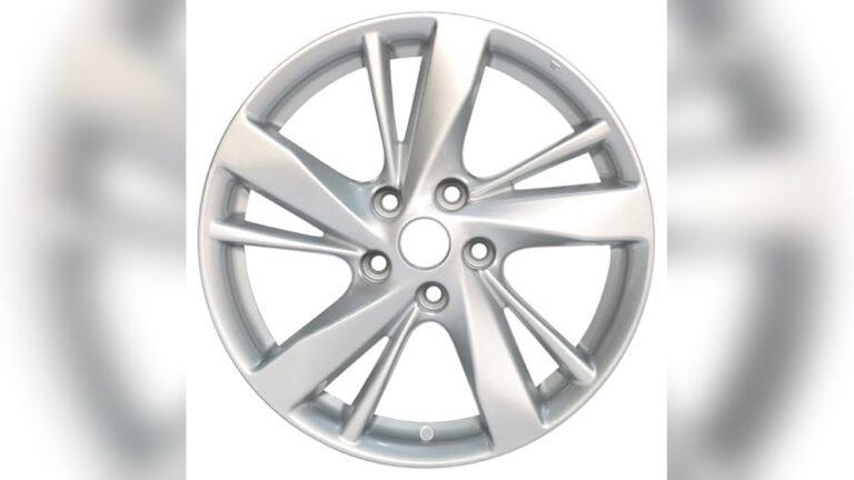 Best Rims For Nissan Altima