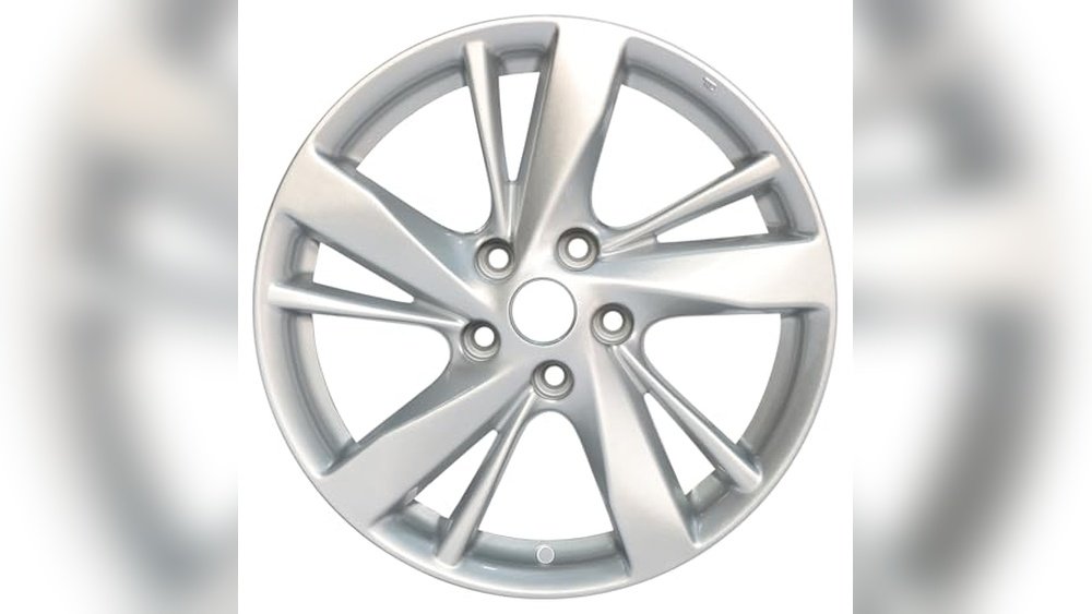 Best Rims For Nissan Altima