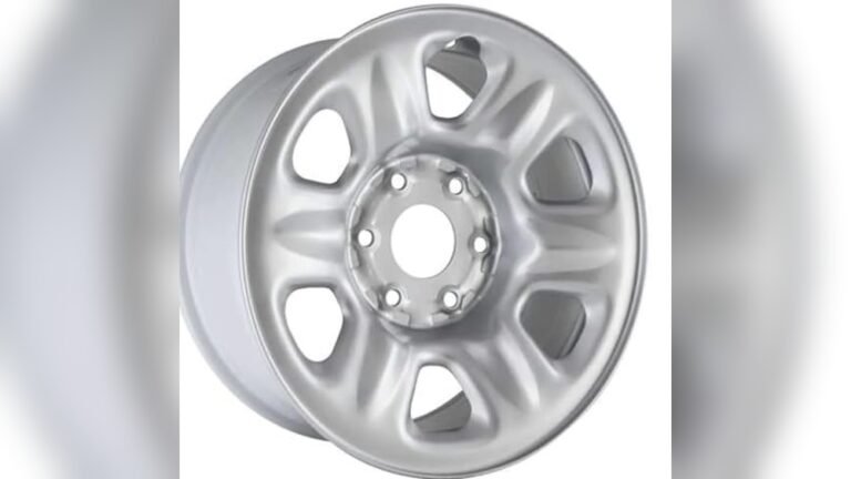 Best Rims For Nissan Titan