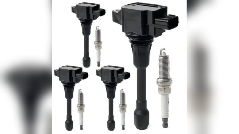 Best Spark Plugs For Nissan