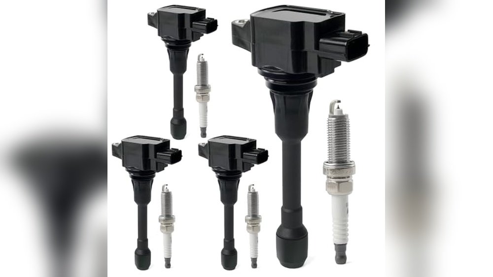 Best Spark Plugs For Nissan