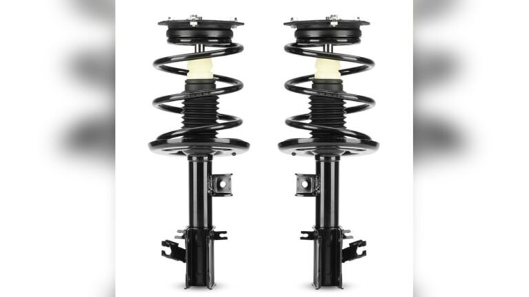 Best Struts For Nissan Altima
