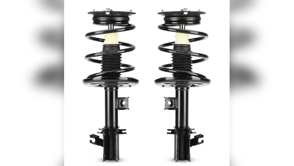 Best Struts For Nissan Altima
