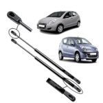 Best Struts For Nissan Titan 2026: Top Picks for Smooth Rides