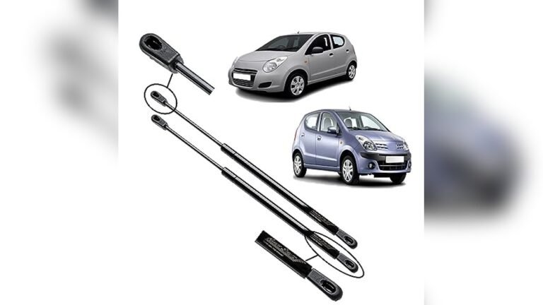 Best Struts For Nissan Titan