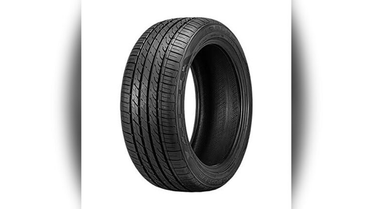 Best Tires For Nissan 370Z