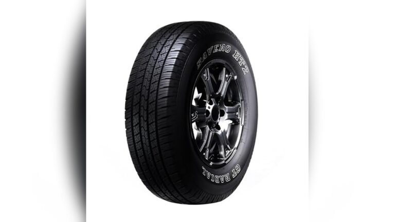 Best Tires For Nissan Gtr