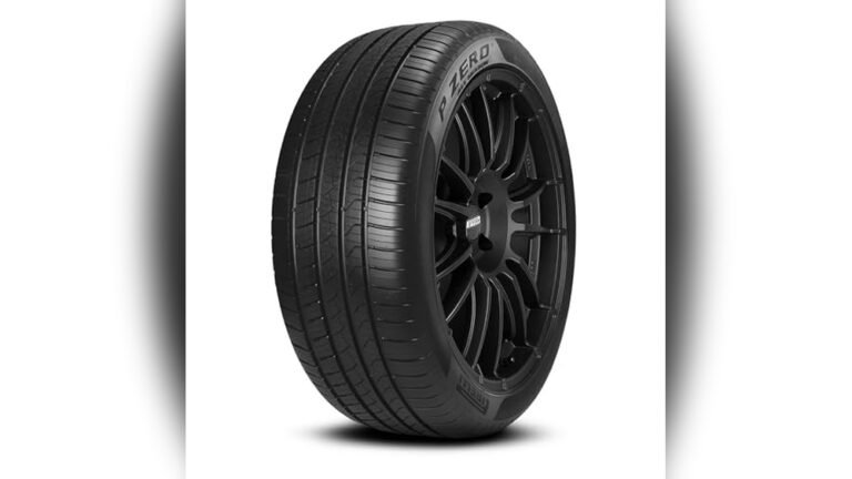 Best Tires For Nissan Juke