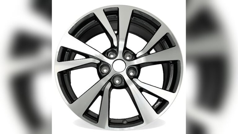Best Tires For Nissan Maxima