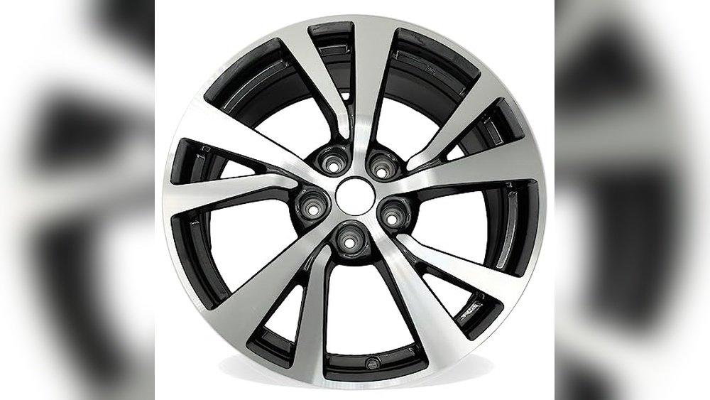 Best Tires For Nissan Maxima