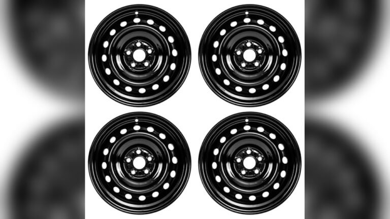 Best Tires For Nissan Nv200