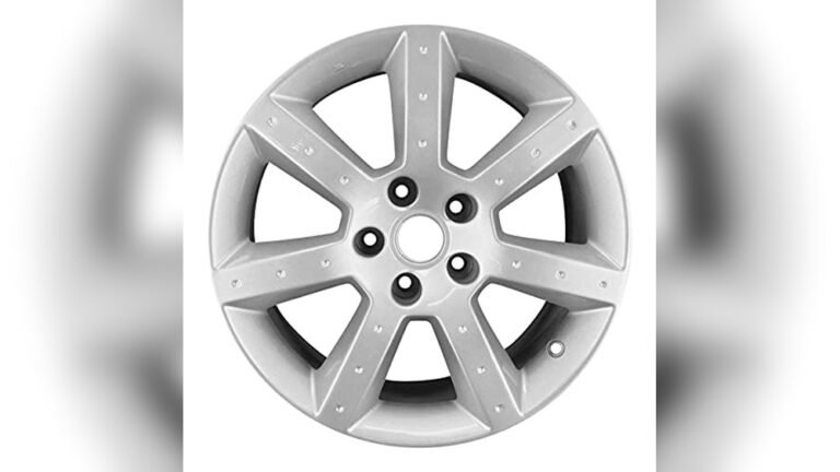 Best Wheels For Nissan 350Z