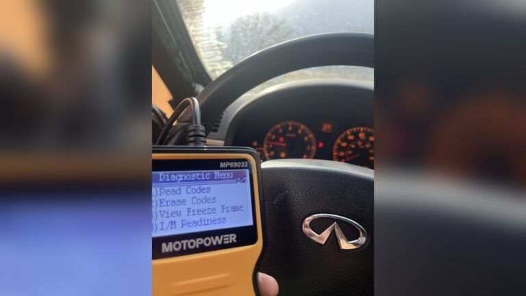 Can a Car Pass Emissions With Check Engine Light on
