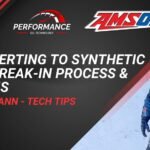 Can I Switch from Conventional Oil to Full Synthetic? Expert Tips