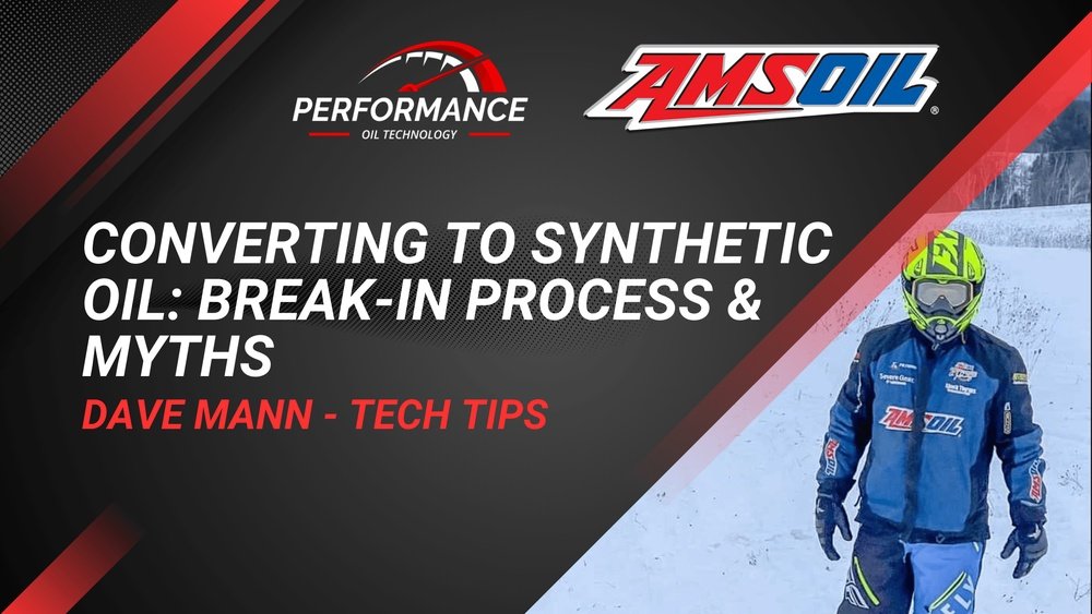 Can I Switch from Conventional Oil to Full Synthetic? Expert Tips