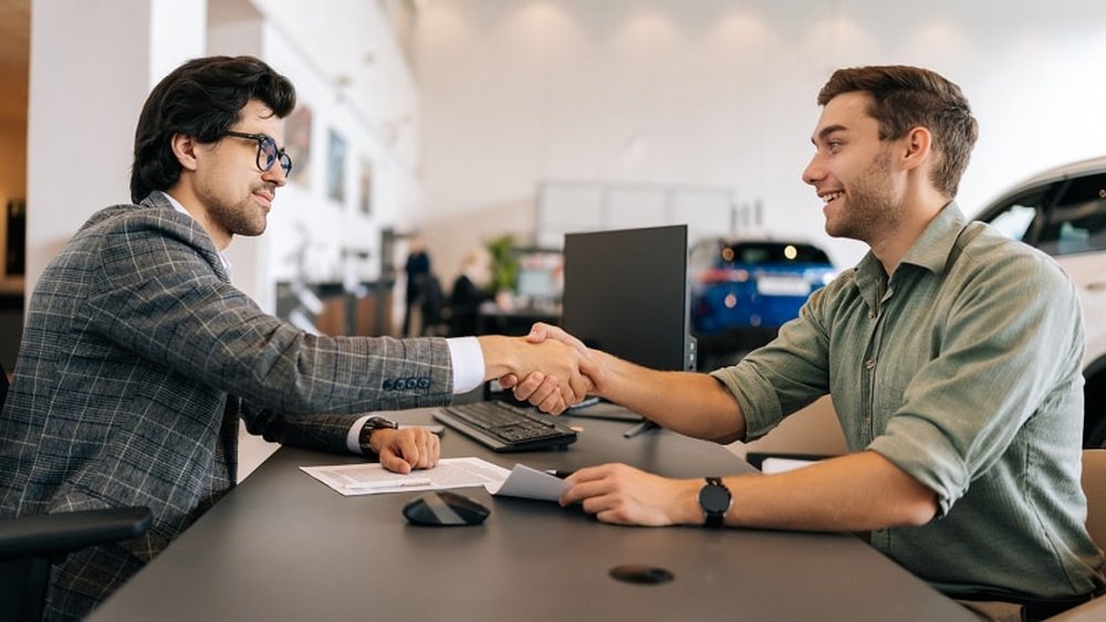 Can You Backout of Buying a Car After Signing Papers