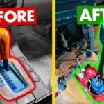 Can You Change a Manual Transmission to an Automatic? Expert Tips